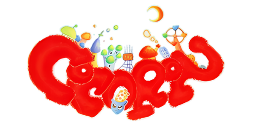 Cocoron (Japan) logo